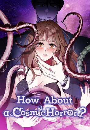 How About a Cosmic Horror? [Uncut]