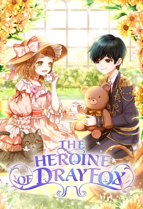 The Heroine of Drayfox