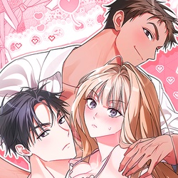 Fill Me With Your Lust! [Uncut]