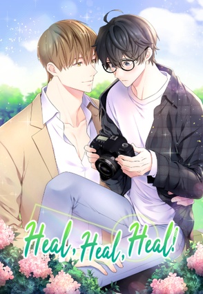 Heal, Heal, Heal [Steamy]