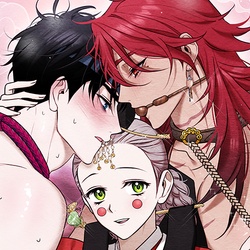 How to Punish Your Ghost Husband [Steamy]