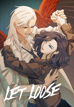 LET LOOSE [Uncut]