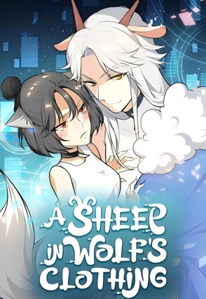 A Sheep in Wolf's Clothing