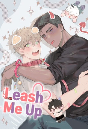 Leash Me Up [Steamy]