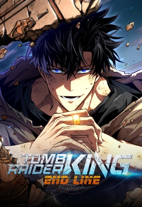 Tomb Raider King: End Line