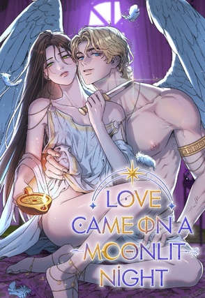 Love Came on a Moonlit Night [Uncut]