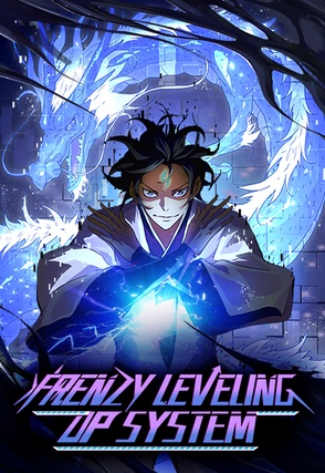 Frenzy Leveling Up System