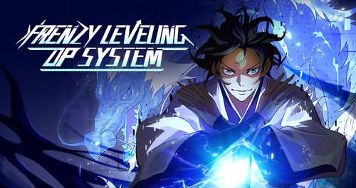 Manga Like Frenzy Leveling Up System