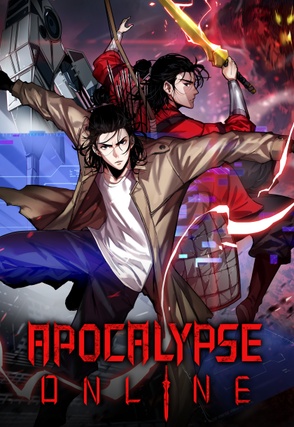Apocalypse Online