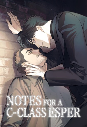 Notes for a C-Class Esper [Steamy]