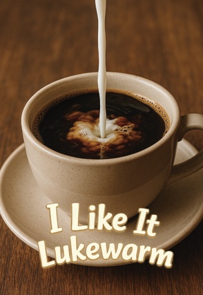 I Like It Lukewarm
