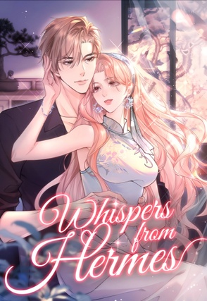Whispers from Hermes