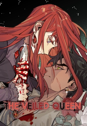 The Veiled Queen