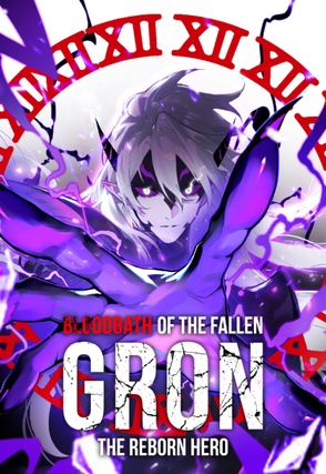 Bloodbath of the Fallen: The Reborn Hero Gron
