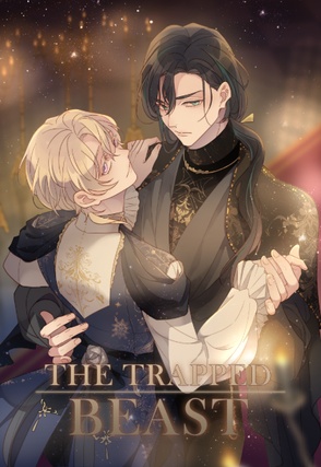 The Trapped Beast