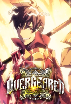 Overgeared
