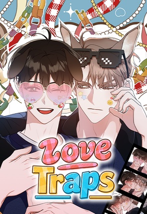 Love Traps [Uncut]