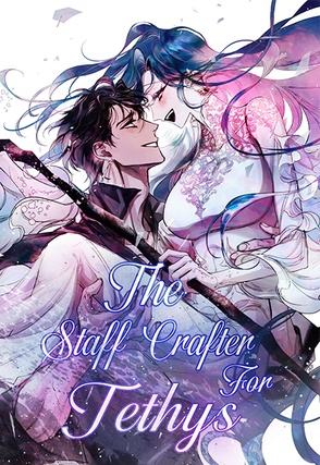 The Staff Crafter for Tethys
