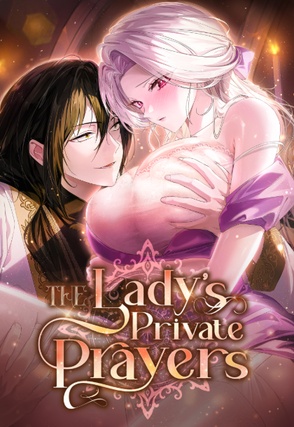 The Lady's Private Prayers [Uncut]
