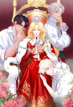 The Scandal of the Empress's Concubines