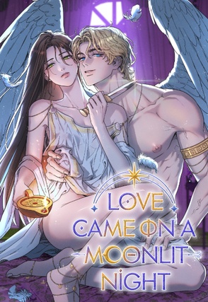 Love Came on a Moonlit Night [Intégrale] [FR]