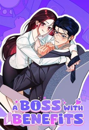 A Boss With Benefits