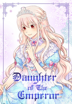 Daughter of the Emperor