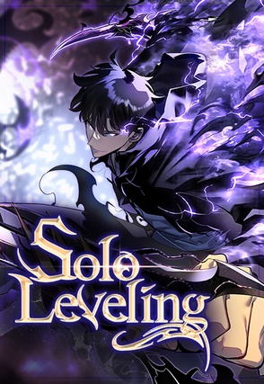 Solo leveling tome 1