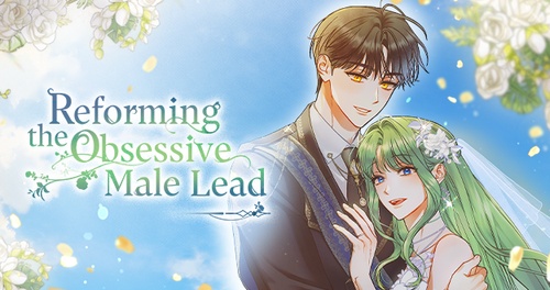 The Obsessive Male Leads Want To Eat Me Alive www.tappytoon.com