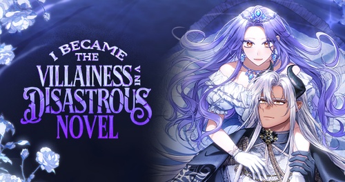 Read Episode 3 - I Became the Villainess in a Disastrous Novel | Tappytoon