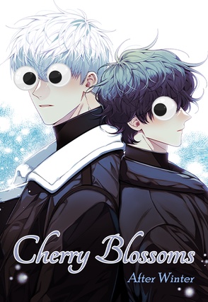 Cherry Blossoms After Winter [Steamy]