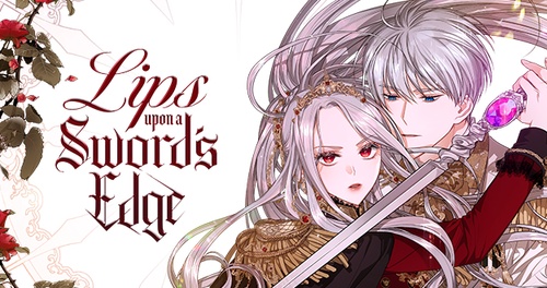 Lips Upon A Sword's Edge Scan Vf