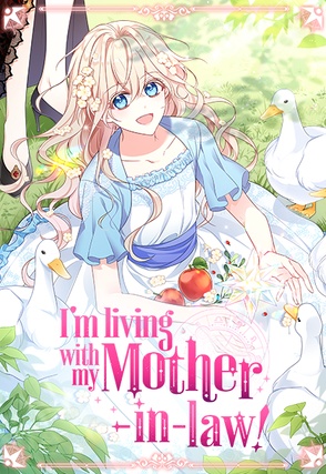 I'm living with my Mother-in-law! [FR]