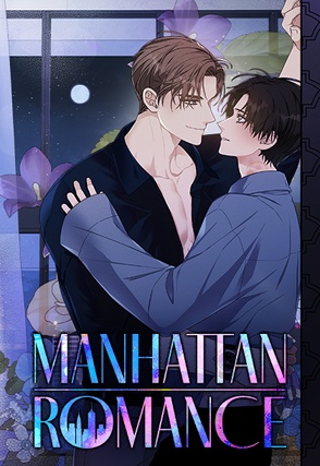 Manhattan Romance [FR]