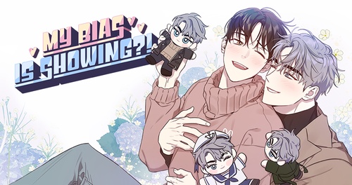 Season 2 Kapitel 15, My Bias Is Showing?! [Adult] [DE] - Tappytoon Comics
