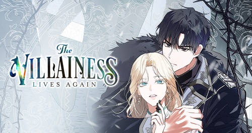 Read Episode 1 - The Villainess Lives Again | Tappytoon