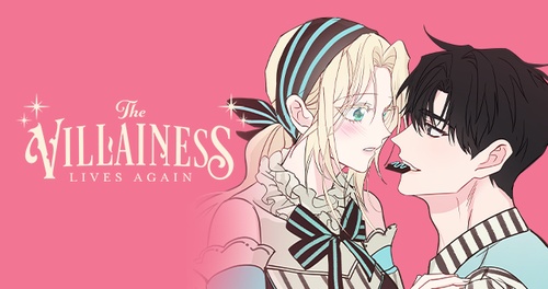 The Villainess Lives Again Scan Vf Episode 172, The Villainess Lives Again - Tappytoon Comics