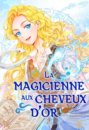 La Magicienne aux Cheveux d'Or