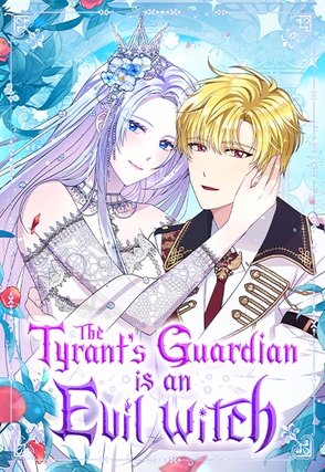 The Tyrant's Guardian is an Evil Witch [FR]