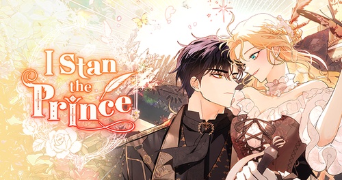 Read Episode 34 - I Stan the Prince | Tappytoon