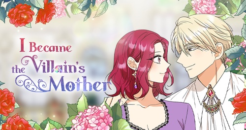 I Became The Villain's Mother Chapter 118 www.tappytoon.com