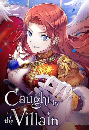 Caught by the Villain
