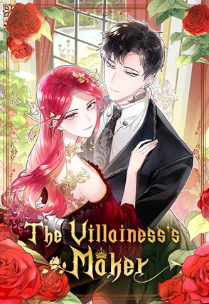 The Villainess's Maker