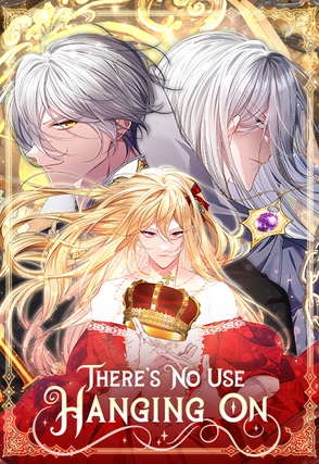 There's No Use Hanging On [DE]
