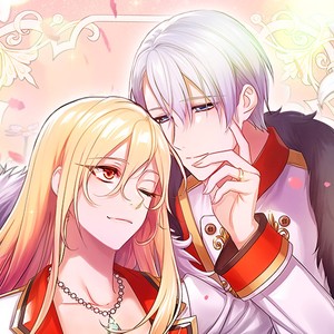 The King And The Paladin Manwha