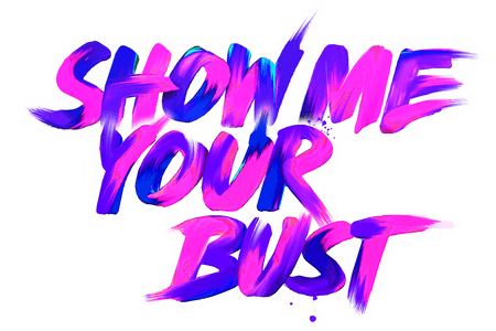 Show me your bust [Mature] [Comic] [GL] - Tappytoon Comics & Novels
