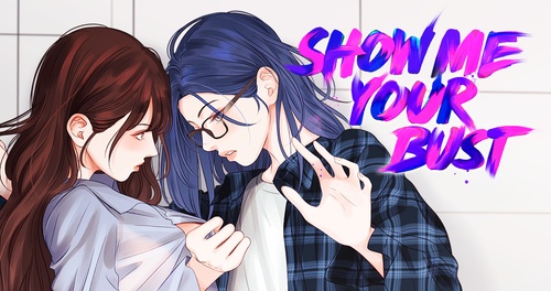 Show Me Your Bust (Official) - Chapter 35