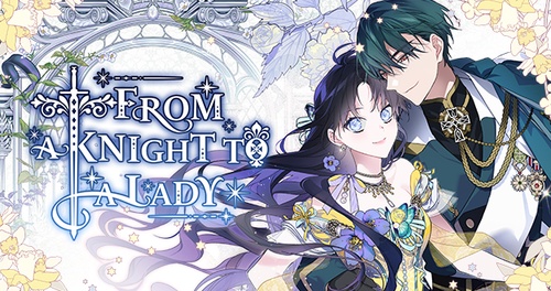 Read Episode 165 From A Knight To A Lady Tappytoon