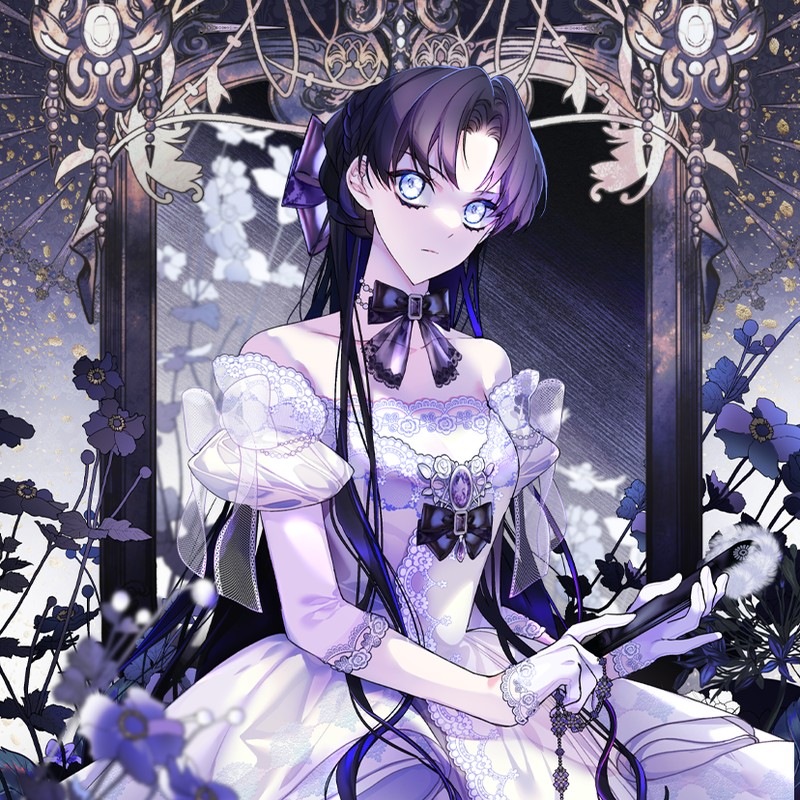 From a Knight to a Lady Official Comic Tappytoon