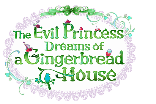 The Evil Princess Dreams Of A Gingerbread House www.tappytoon.com